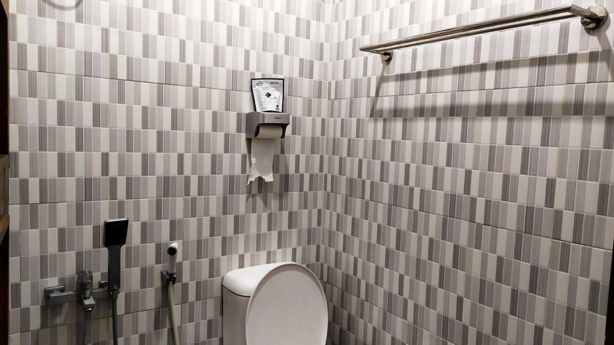 Kamar Superior Double